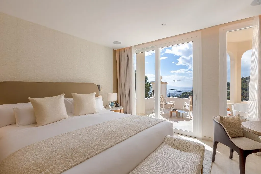 SUITE TWO BEDROOMS TWO BATHROOMS Room, Zem Wellness Clinic Altea, Costa Blanca