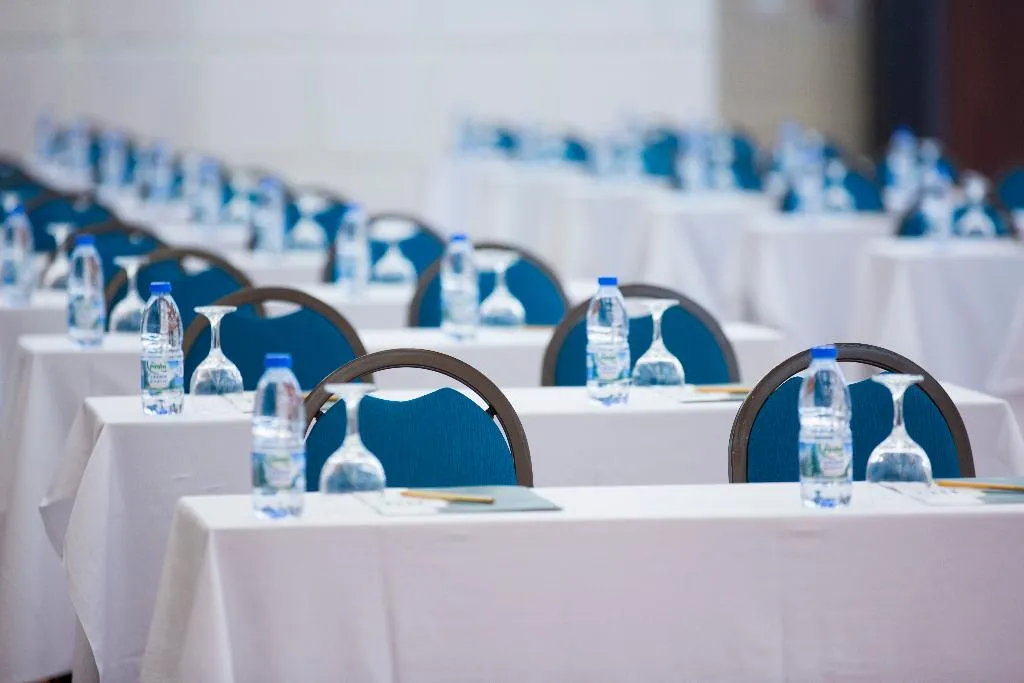 Conferences, Washington Resort & Spa Hotel, Antalya