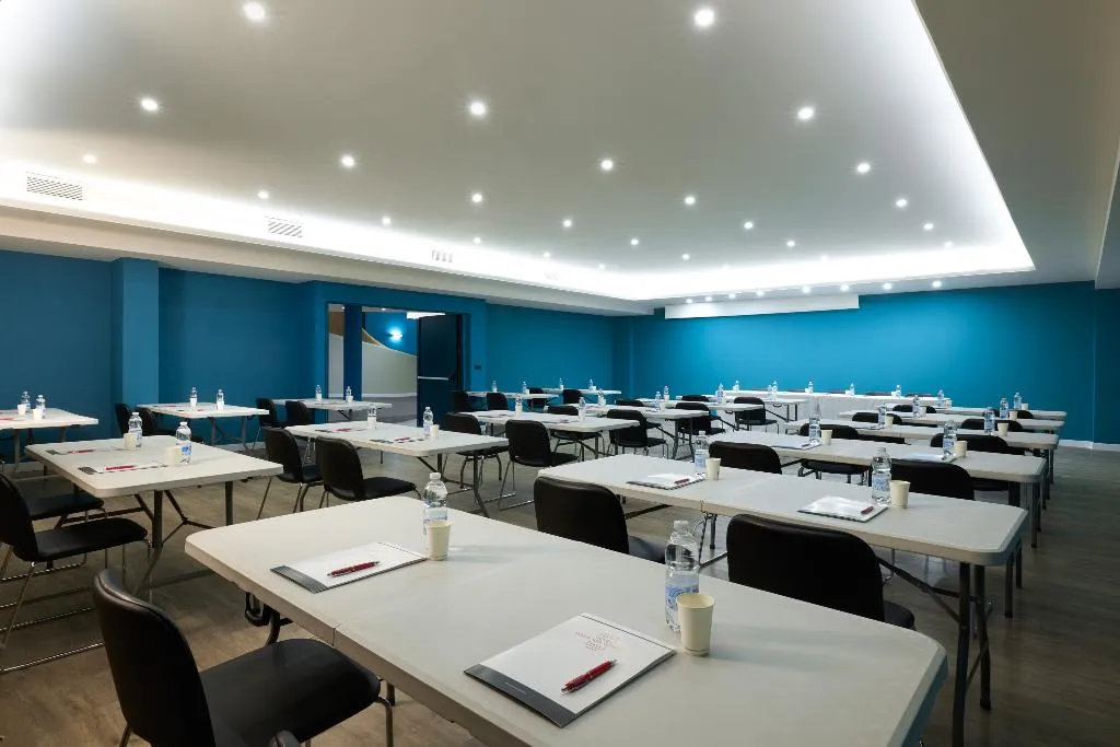 Conferences, Roma Tor Vergata Hotel, Rome