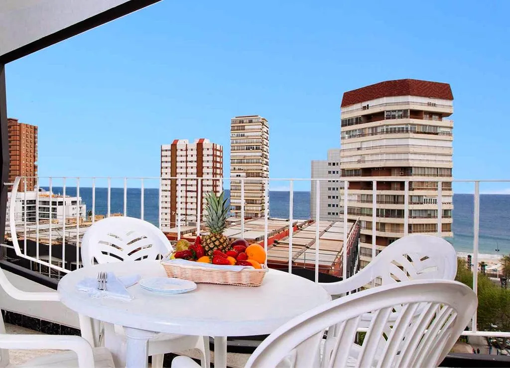 Room, Apartamentos Roybel, Costa Blanca