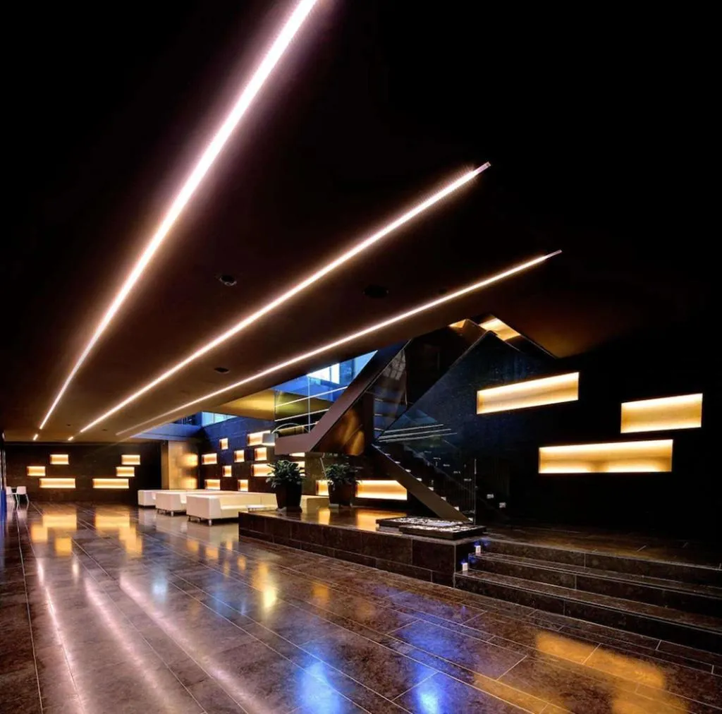 General view, Olivia Balmes Hotel, Barcelona