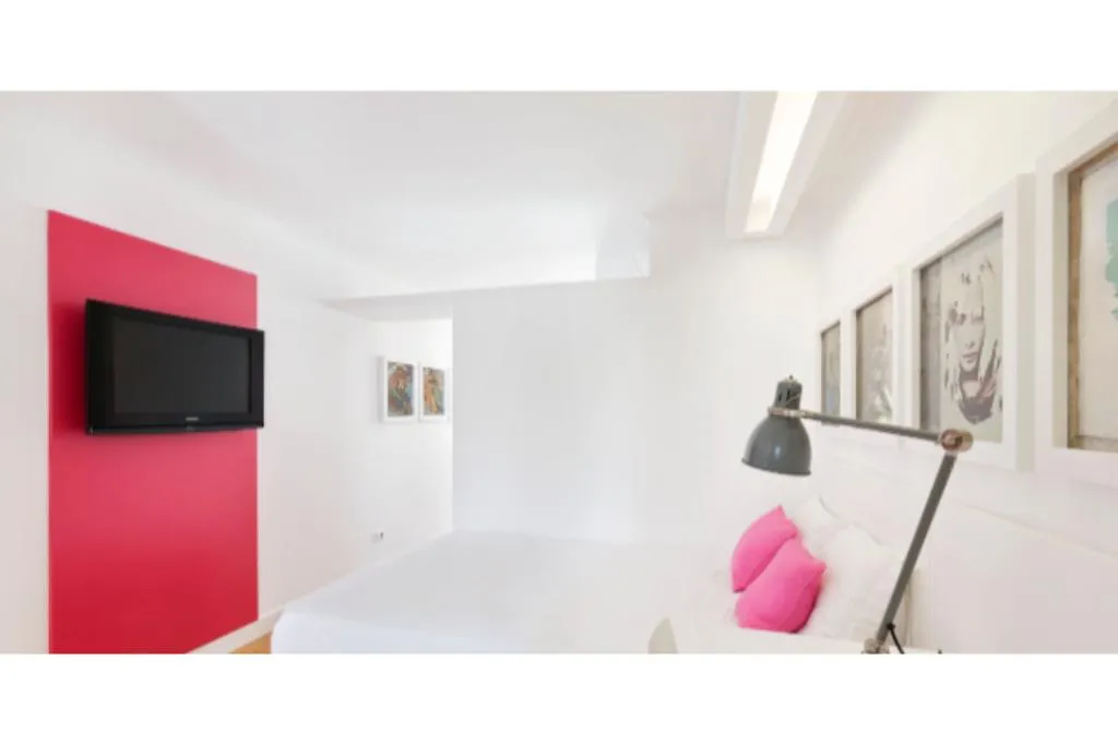 STUDIO SUPERIOR Room, Hello Lisbon Santos Apartments, Lisbon