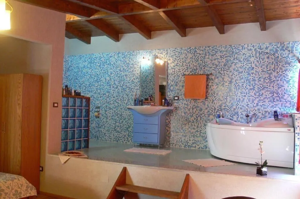 Room, Hotel Majestic, Durres