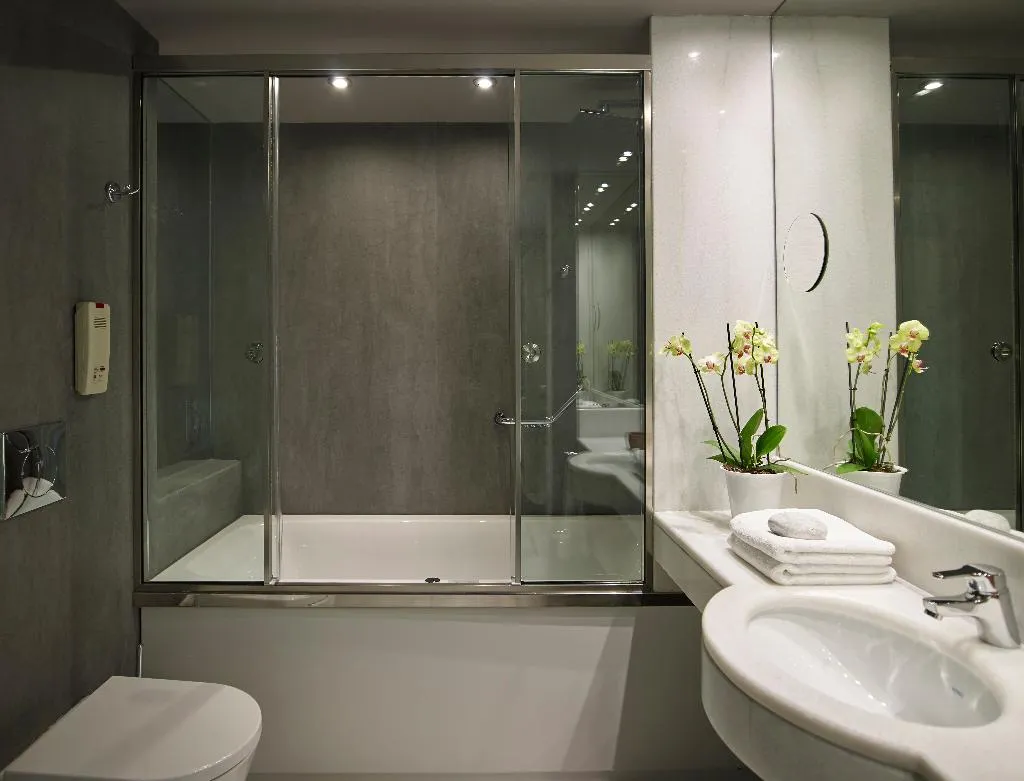 JUNIOR SUITE SEA VIEW Room, Kyma Suites Beach Hotel, Crete