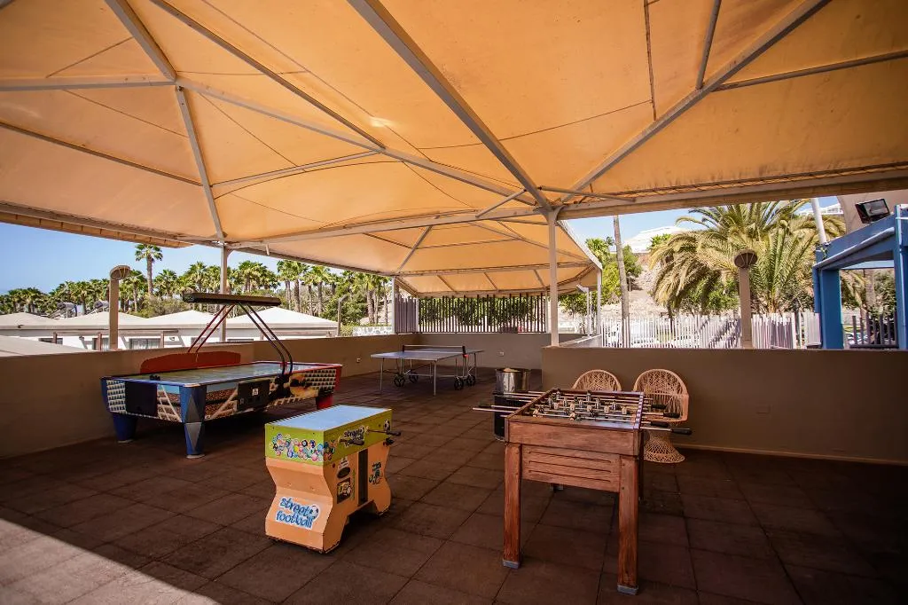 Sports and Entertainment, Caybeach Princess, Gran Canaria