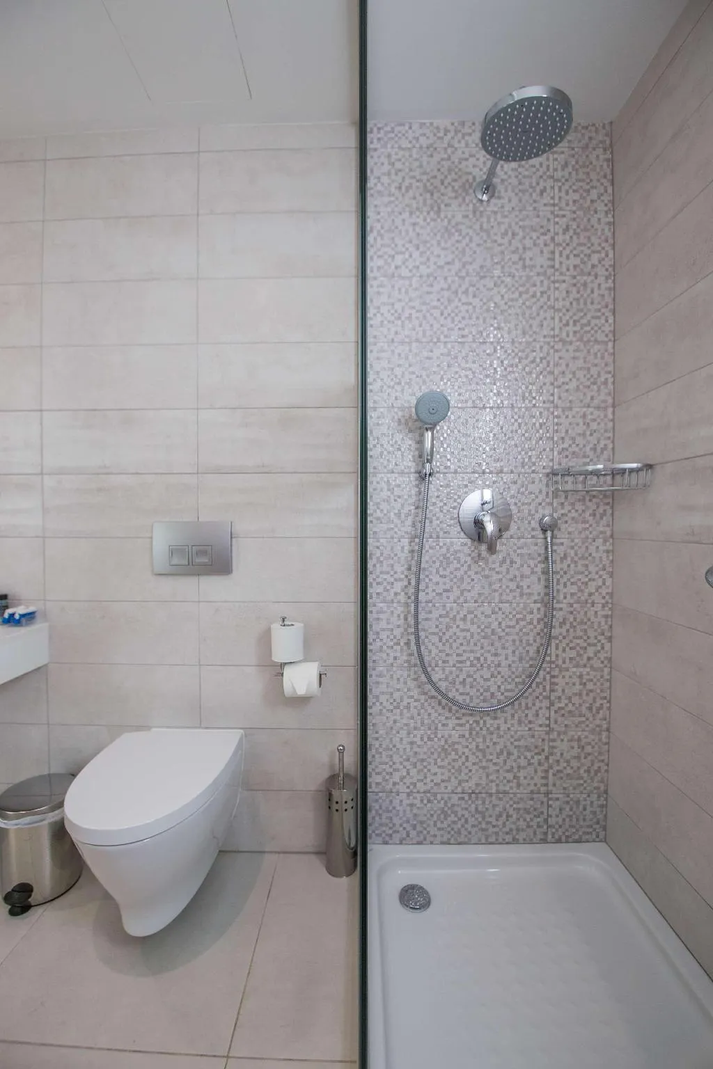 Room, Anesis Hotel, Cyprus