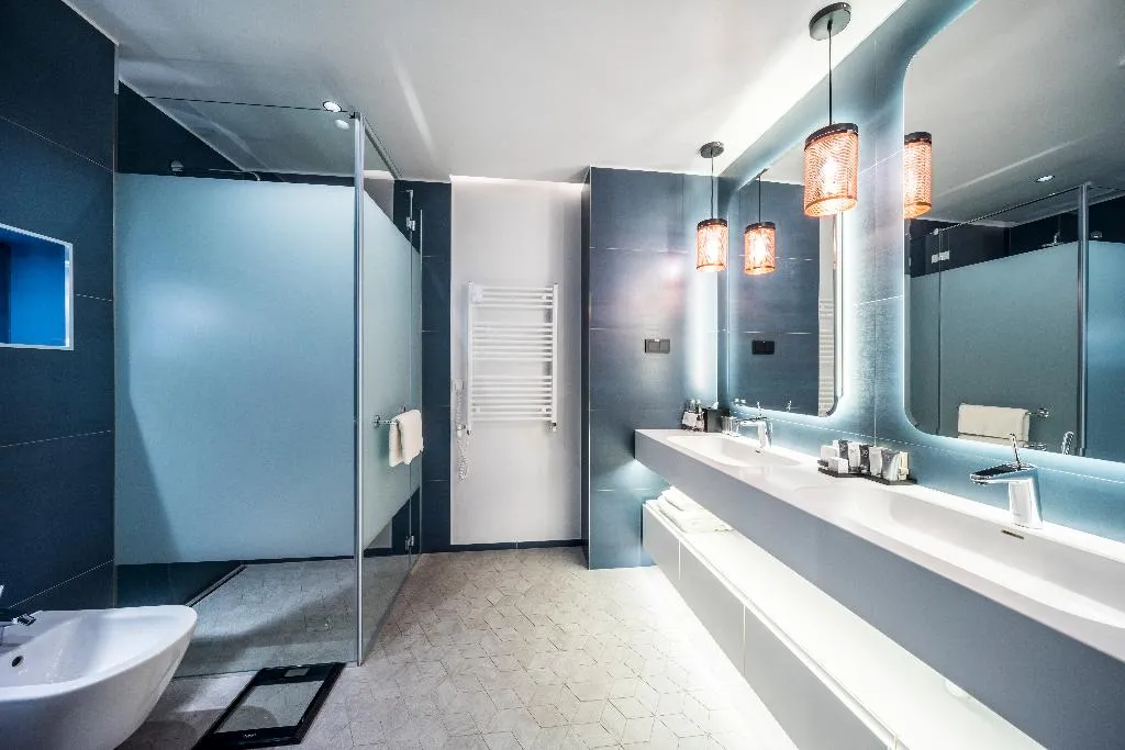 SUITE WITH BALCONY Room, Jurmala Golf Club & Hotel, Riga