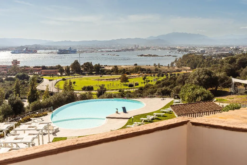 DOUBLE SUPERIOR Room, Hotel dP Olbia - Sardinia, Olbia