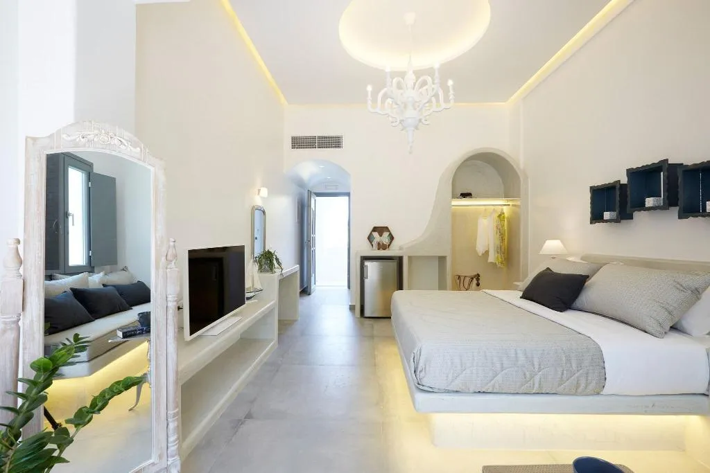 Room, Amara Suites Santorini, Santorini