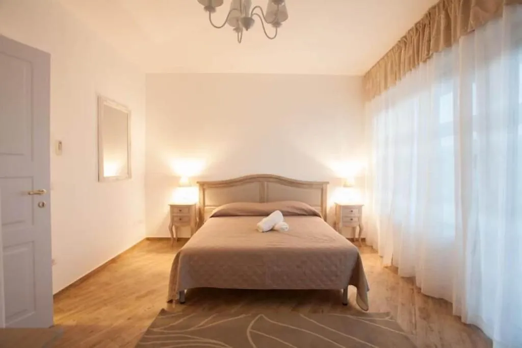 Room, City Garden Guest House, Olbia