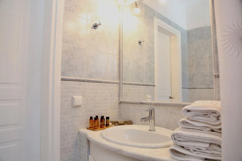 Room, Ubud Mykonos, Mykonos