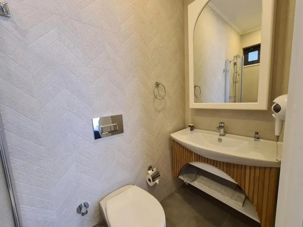 Room ONE BEDROOM Room, ParkHotel Rooms & Apart, Antalya
