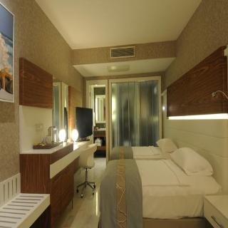 Exterior, Island Resort, Antalya