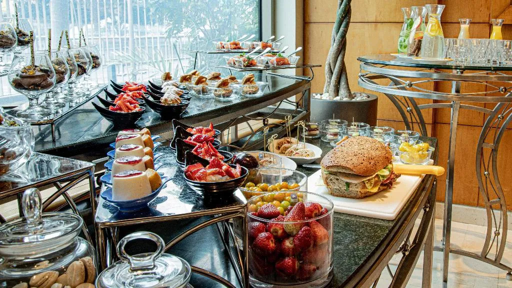Conferences, Holiday Inn Cairo - Citystars, Cairo