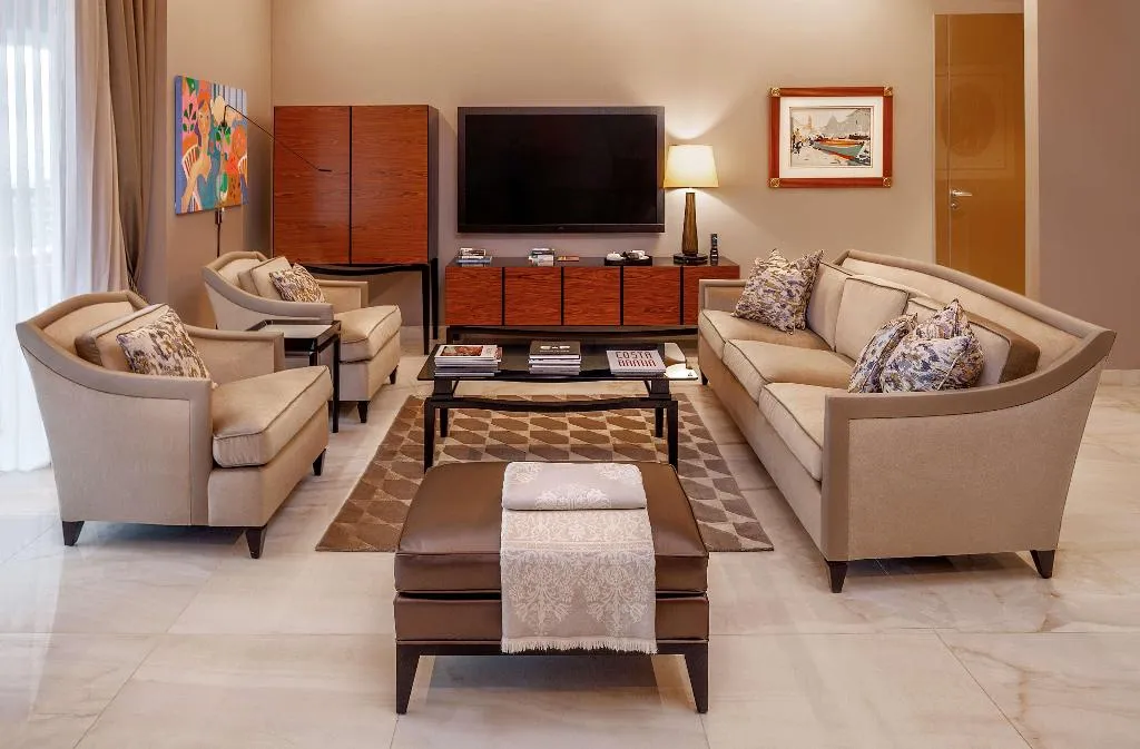 Room, Alàbriga Hotel & Home Suites, Costa Brava