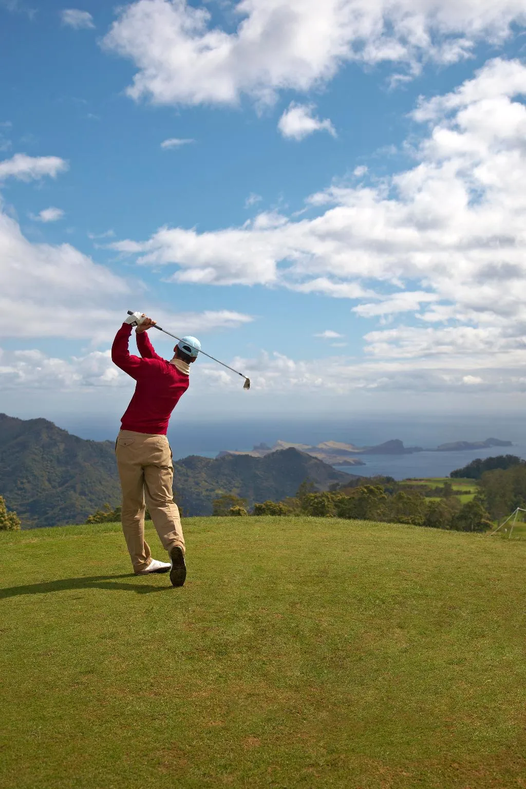 Sports and Entertainment, PortoBay Serra Golf, Madeira