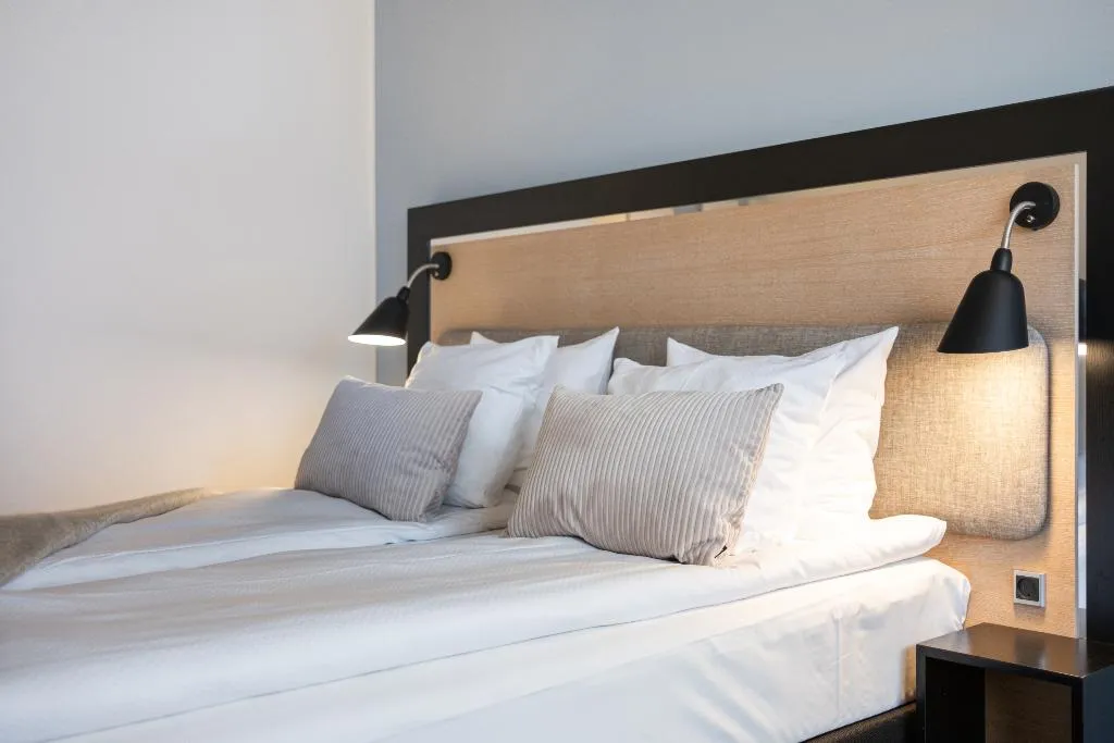 TRIPLE STANDARD Room, Gentofte Hotel, Copenhagen