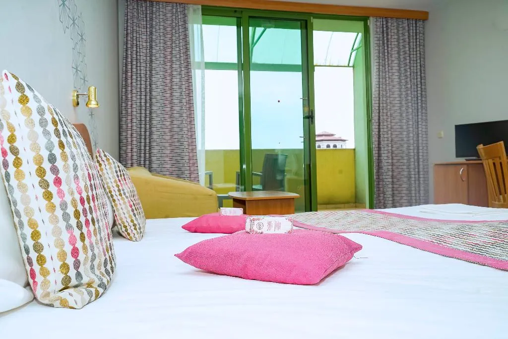 TWIN STANDARD Room, MPM Hotel Kalina Garden, Bourgas