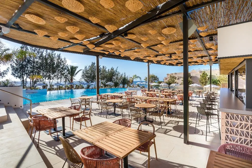 Bar, Barcelo Lanzarote Royal Level, Lanzarote