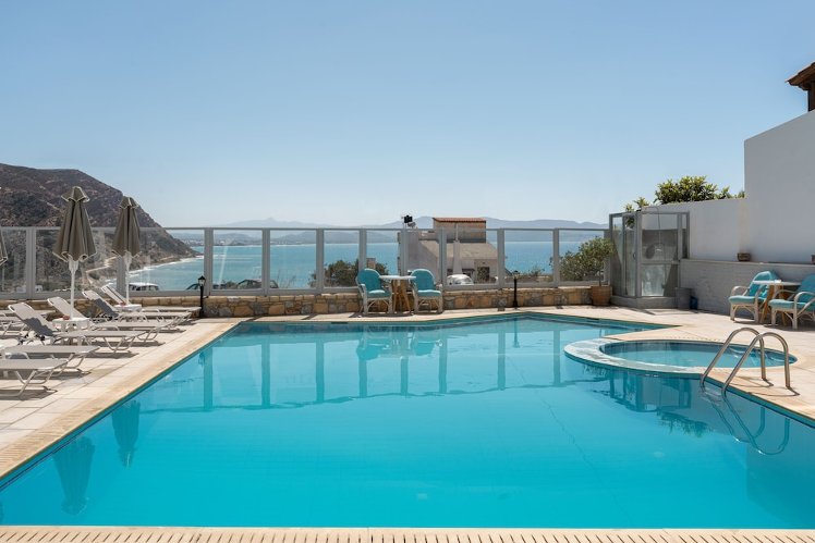Areti, Crete