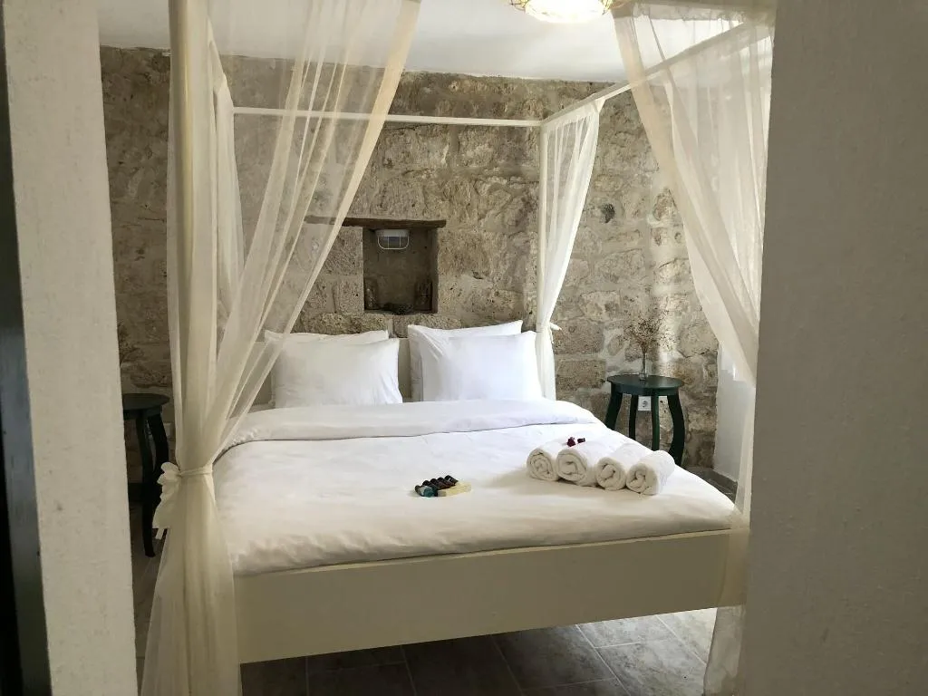 Room, Alaçati 1881 Concept Hotel, Izmir