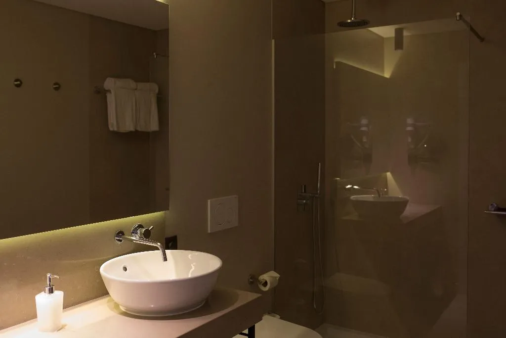 DOUBLE STANDARD Room, Avenida Boutique Hotel, Porto