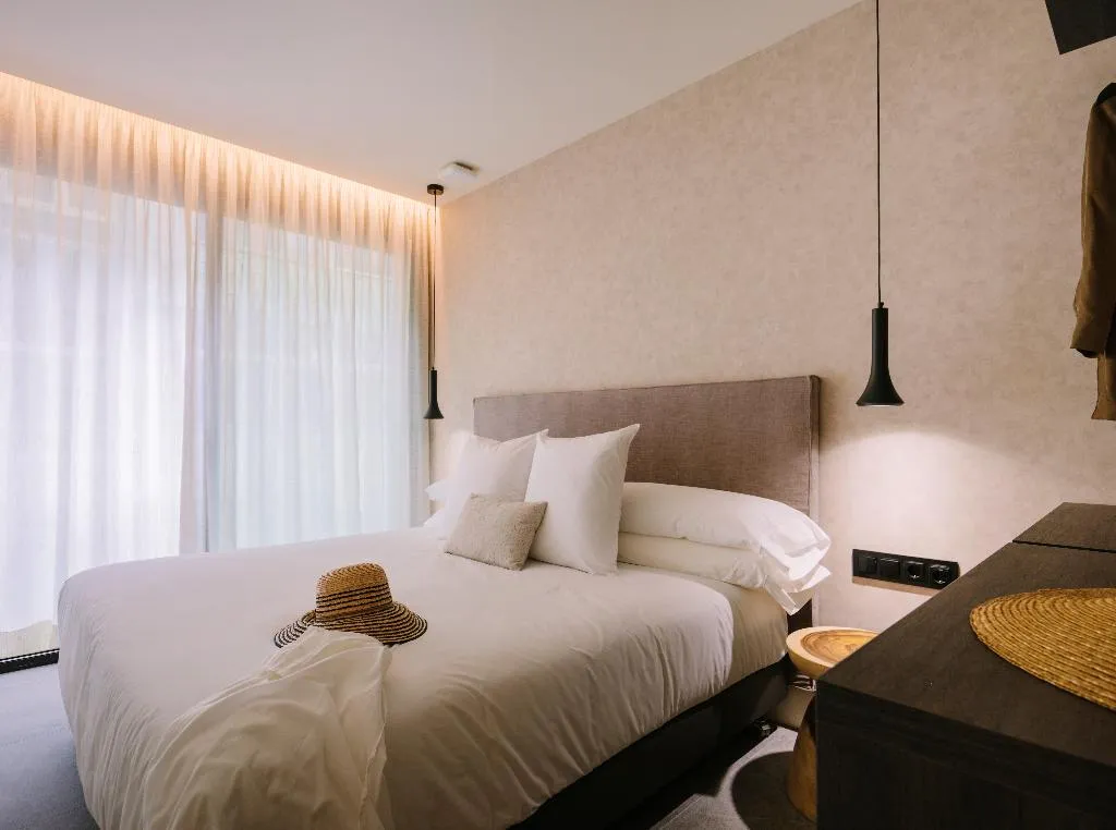APARTMENT TWO BEDROOMS Room, TocToc Suites Olof Palme, Gran Canaria
