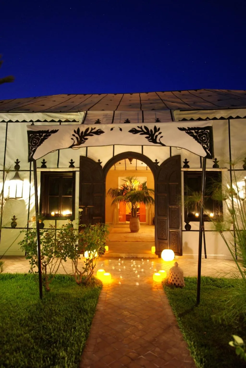 Room, Lodge K Ha Tel Spa, Marrakech