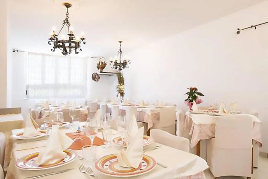 Restaurant, O' Funaro, Naples