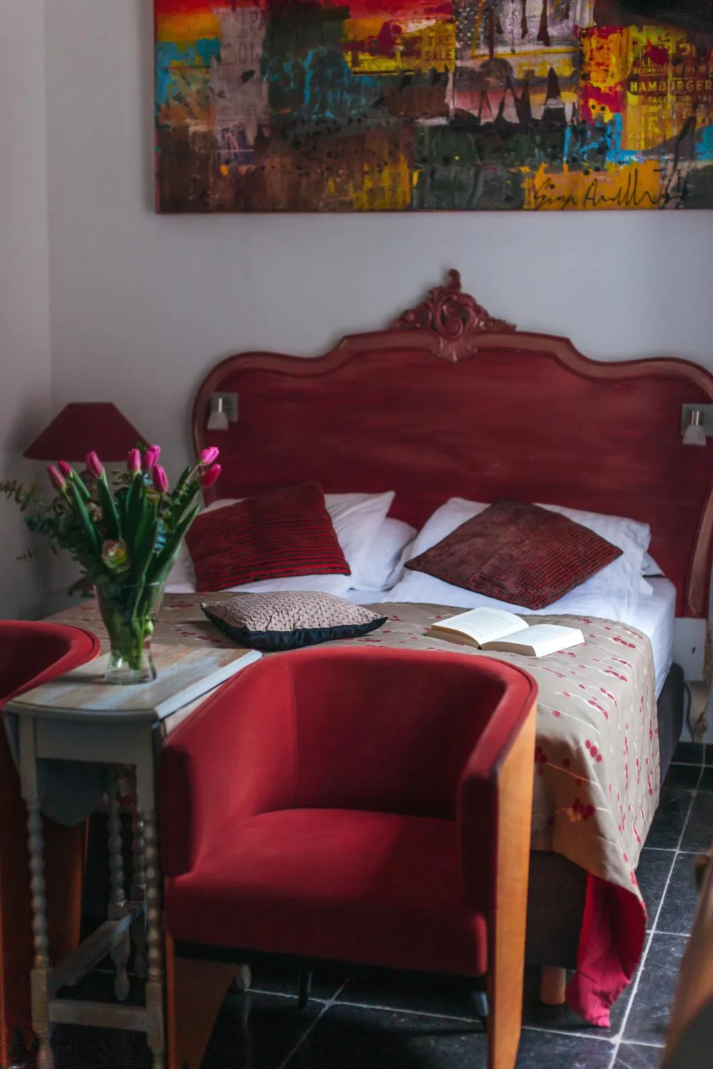 DOUBLE DELUXE Room, Prijeko Palace, Dubrovnik
