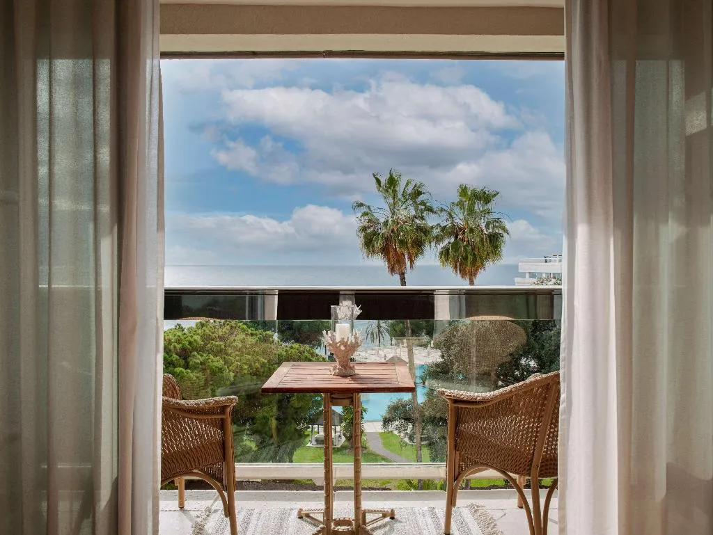 DOUBLE PREMIUM SEA VIEW Room, Hotel Don Pepe Gran Meliá, Costa Del Sol