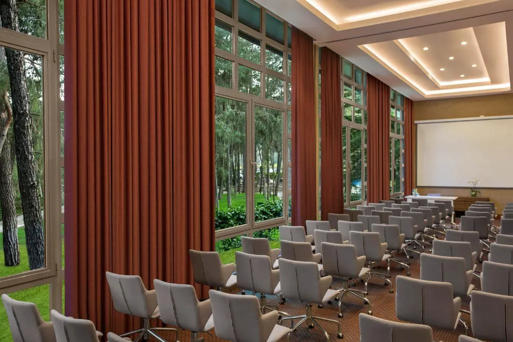 Conferences, Balmy Foresta, Antalya