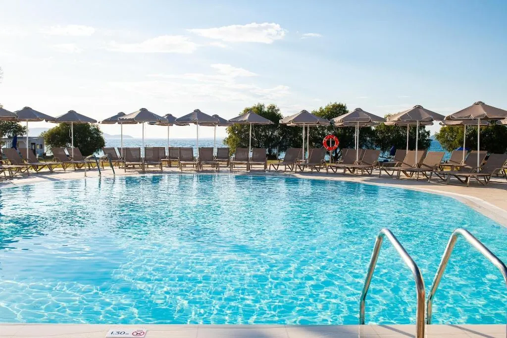Sports and Entertainment, Aeolos Hotel, Kos