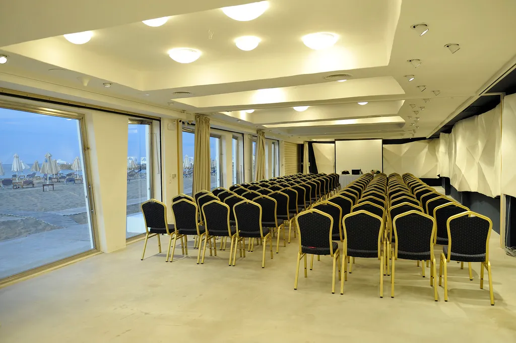 Conferences, Knossos Beach Bungalows & Suites, Crete