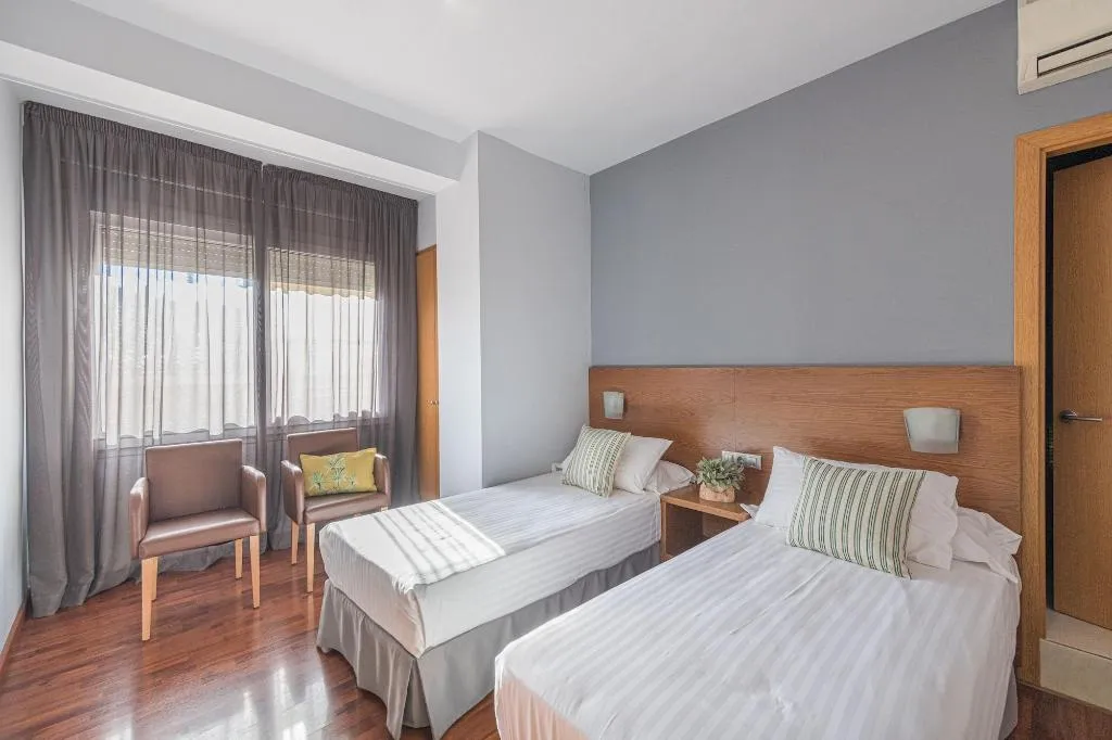 Room, Erba By Pillow, Costa Brava