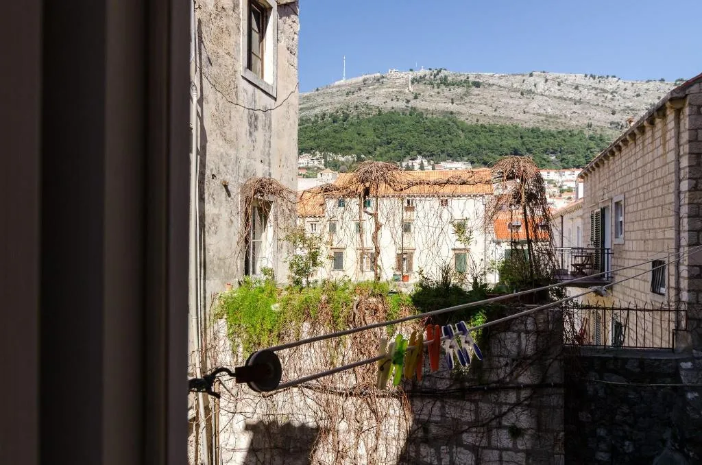 Room, Booba Rooms, Dubrovnik