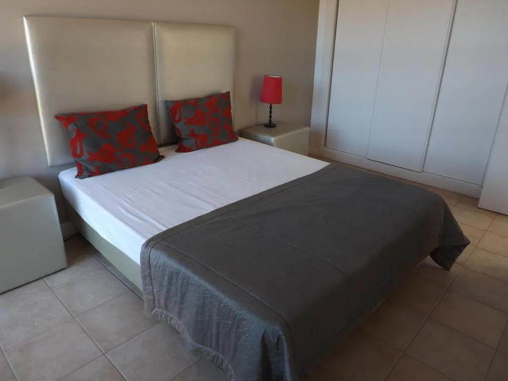 VILLA TWO BEDROOMS Room, Ocean View Residences, Algarve