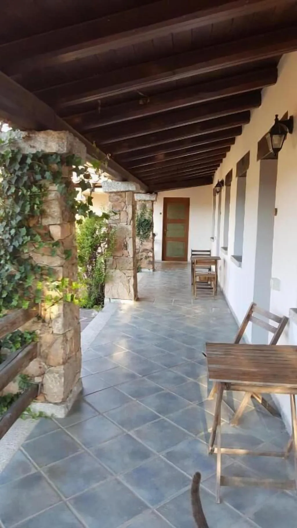 Room, Agriturismo Desole, Olbia