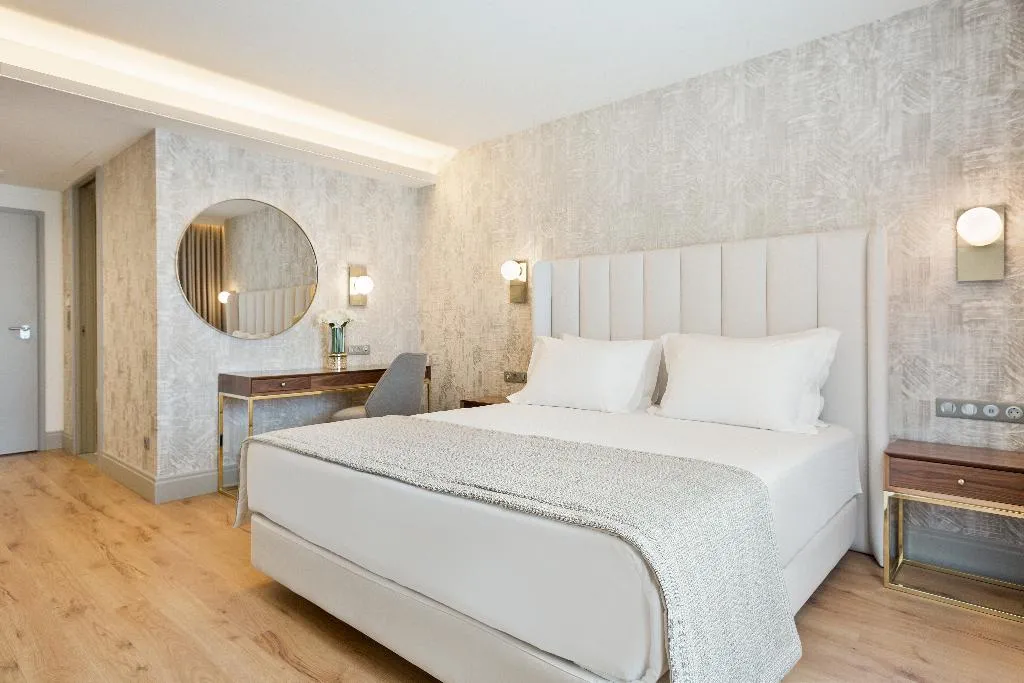 Room, Acta The Avenue, Porto