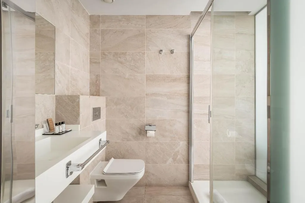 DOUBLE STANDARD Room, Arya Stadium Hotel, Barcelona