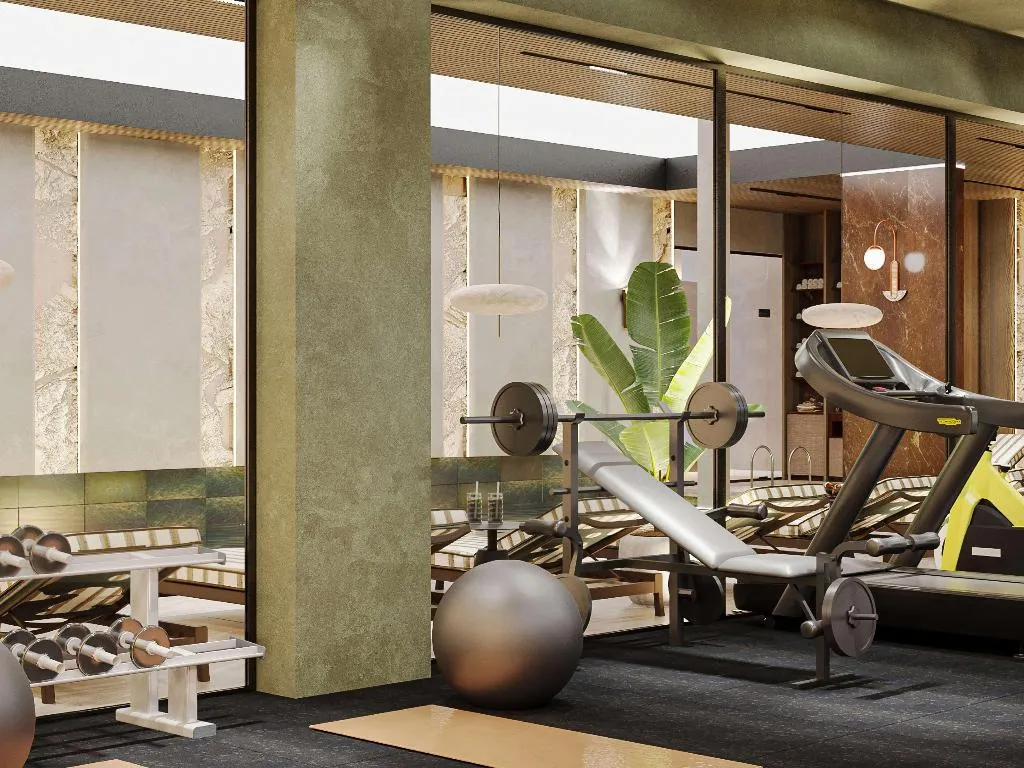 Sports and Entertainment, Marina Hotel Kusadasi, Izmir