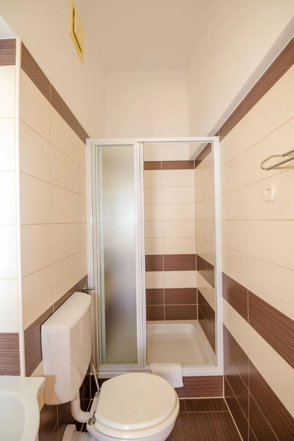 Room, Apartments Bandalo, Split