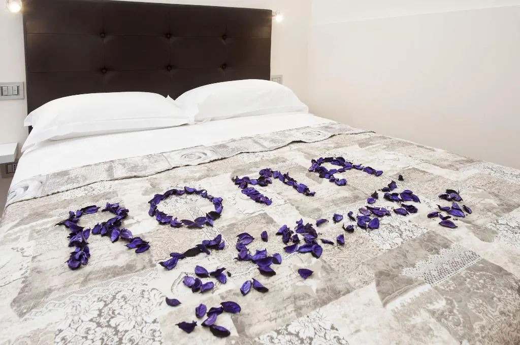 General view, Trinity Luxury Rooms, Rome