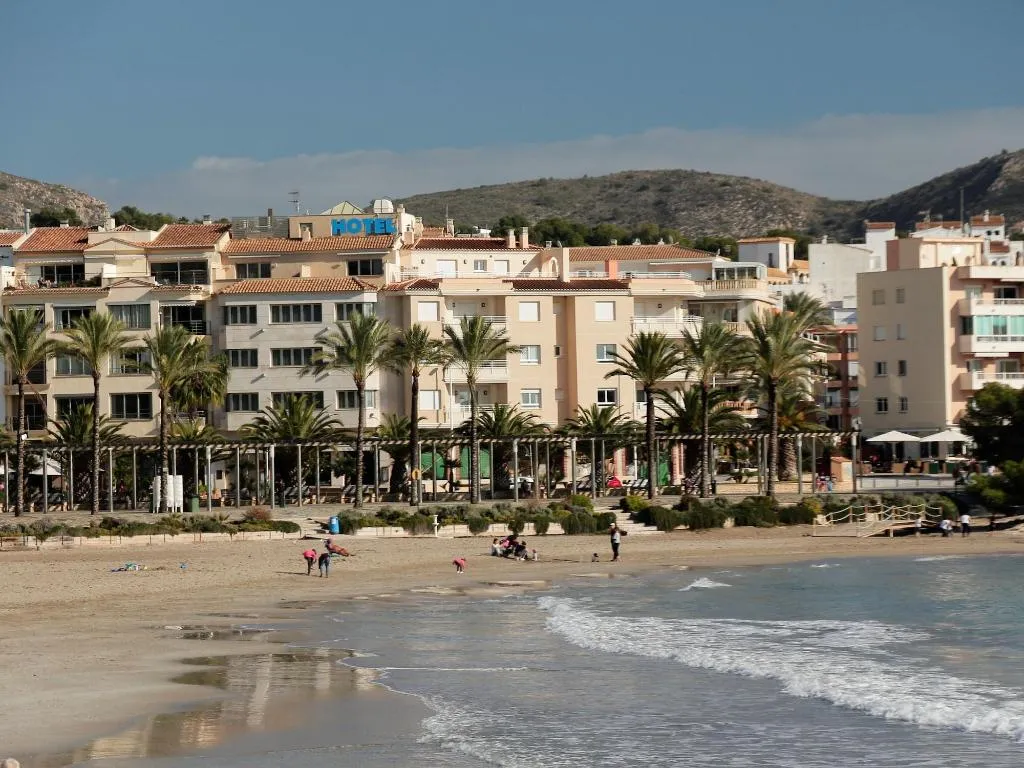 General view, Boutique Hotel Lasort, Costa Blanca