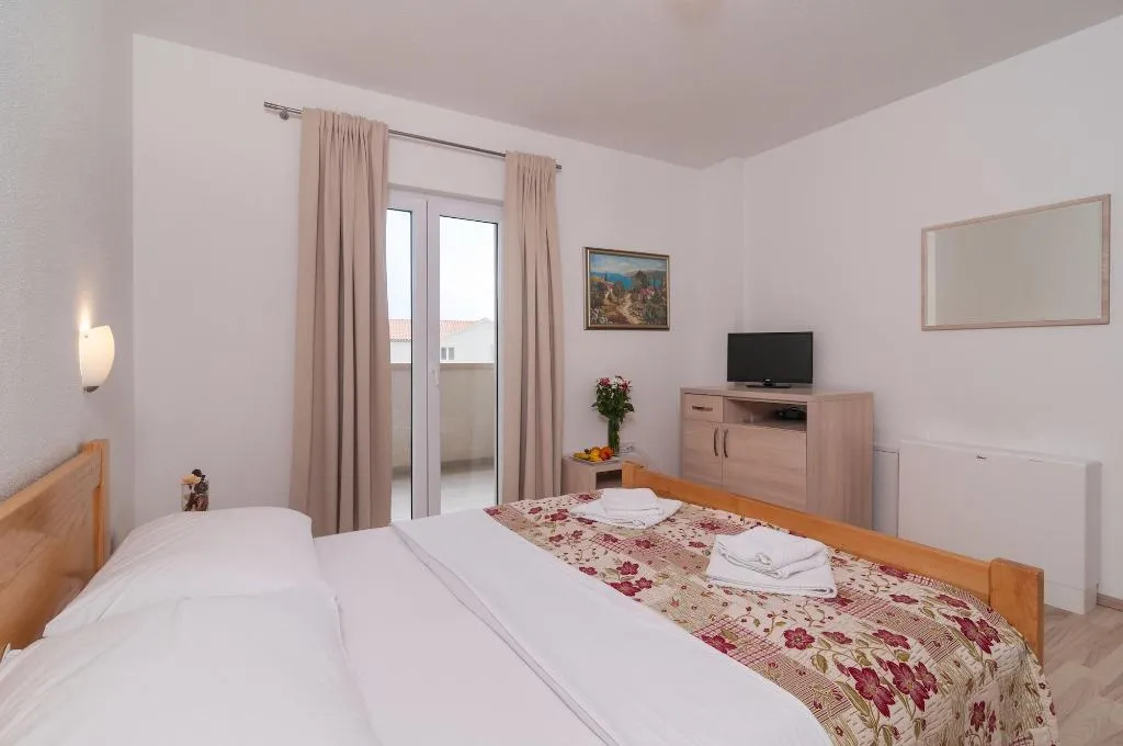 Room, Villa Juraj, Split