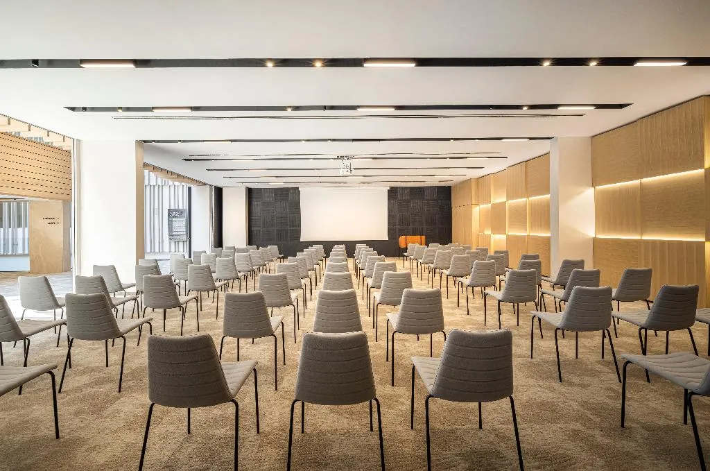 Conferences, Aminess Laurel Khalani Hotel, Split