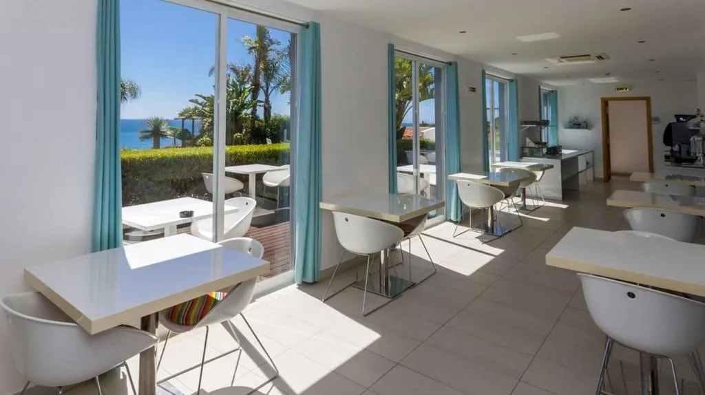 Restaurant, Mareta View Boutique Bed & Breakfast, Algarve