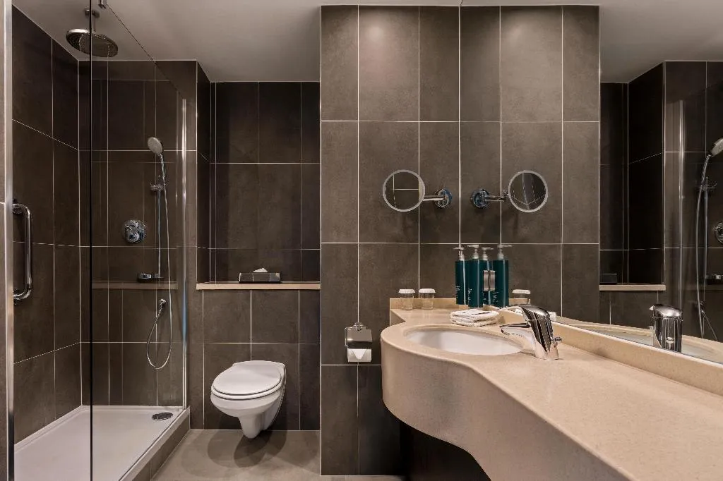 DOUBLE WITH VIEWS Room, Hilton Dublin Charlemont, Dublin