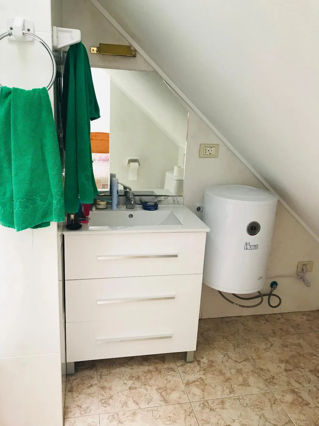 Room, Villas las Almenas, Gran Canaria