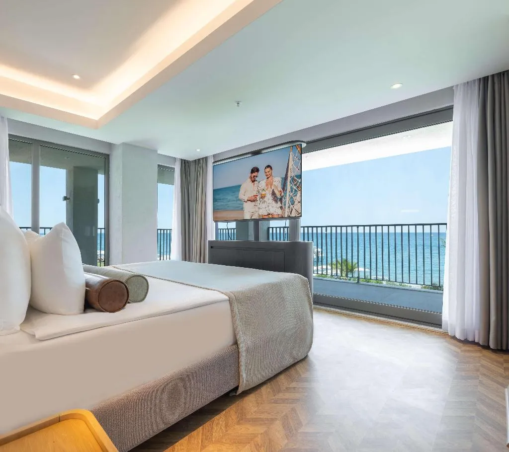 Room, Sherwood Exclusive Kemer, Antalya